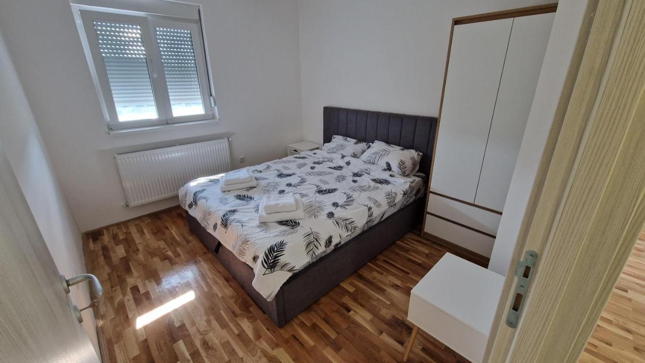 Apartman 028 Smederevska Palanka Exterior photo